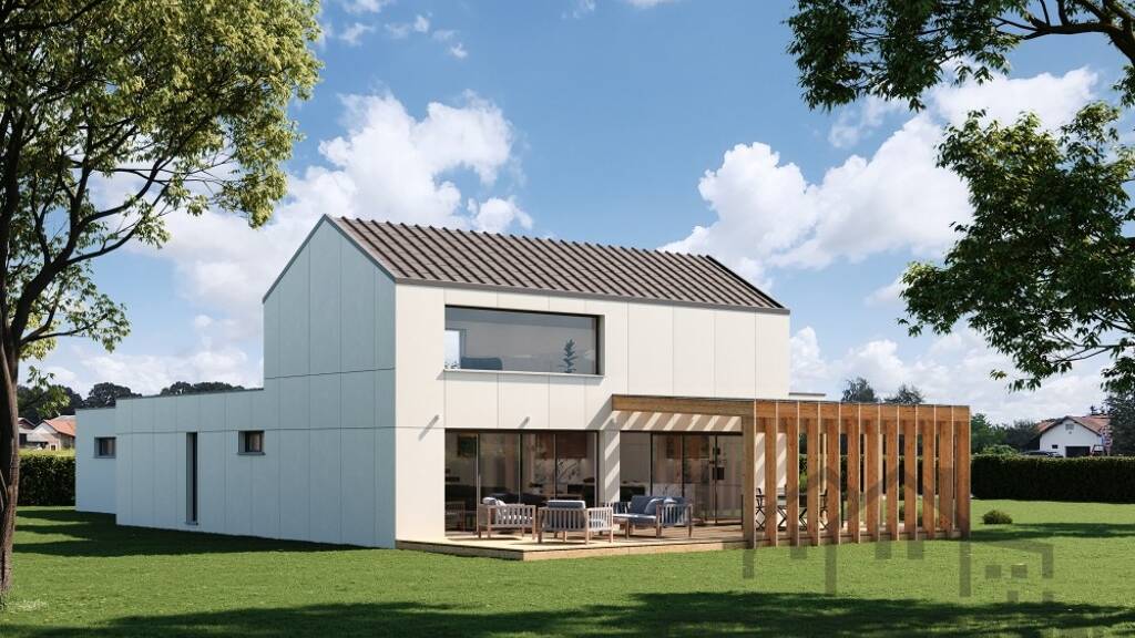 Einfamilienhaus zum Kauf 399.000 € 3 Zimmer 120 m² 648 m² Grundstück Leutershausen 91578