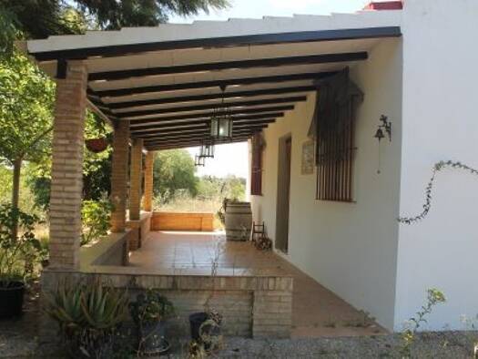 Bauernhaus zum Kauf 96.000 € 4 Zimmer 120 m² 9.500 m² Grundstück Rociana del Condado 21720