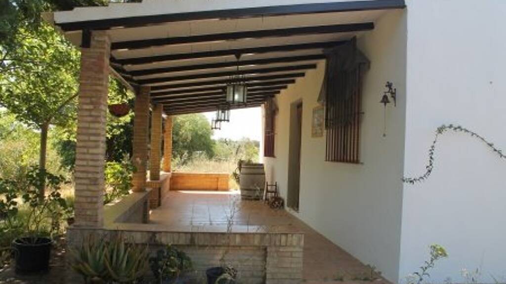 Bauernhaus zum Kauf 96.000 € 4 Zimmer 120 m² 9.500 m² Grundstück Rociana del Condado 21720