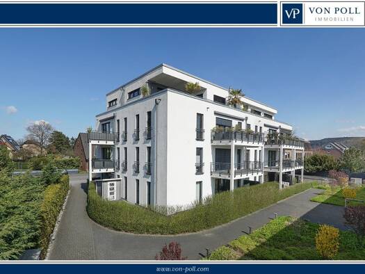 Wohnung zum Kauf 339.000 € 2 Zimmer 83 m² 1. Geschoss frei ab sofort Oberhausen 46145