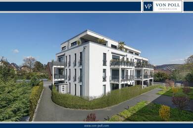 Wohnung zum Kauf 339.000 € 2 Zimmer 83 m² 1. Geschoss frei ab sofort Sterkrade - Nord Oberhausen 46145