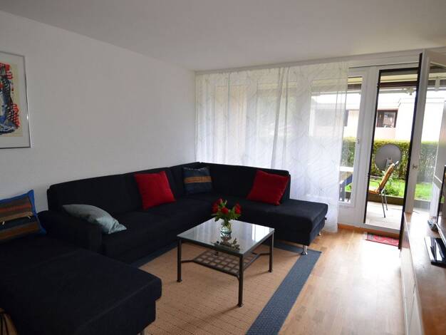 Wohnung zur Miete 1.390 € 3 Zimmer 76 m² EG frei ab 01.10.2026 Grenzach Grenzach-Wyhlen 79639