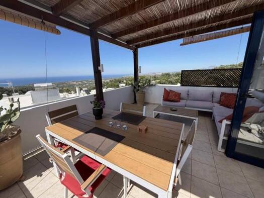 Haus zum Kauf 345.000 € 4 Zimmer 100 m² 1 m² Grundstück Kreta Ag. Paraskevi bei Rethymno 741 50