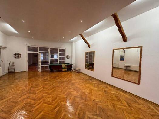 Einfamilienhaus zum Kauf 749.000 € 11 Zimmer 555 m² 1.052 m² Grundstück Himmelpfort 16798