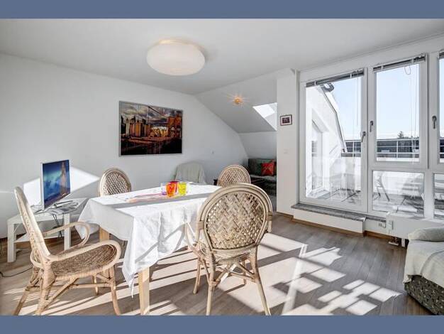Wohnung zur Miete auf Zeit 2.480 € 3 Zimmer 74 m² frei ab 14.08.2026 Schwabing-West München 80809