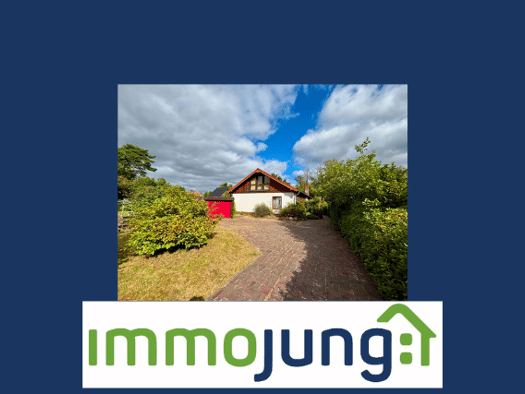 Einfamilienhaus zum Kauf 450.000 € 6 Zimmer 140 m² 1.000 m² Grundstück Worpswede Worpswede 27726