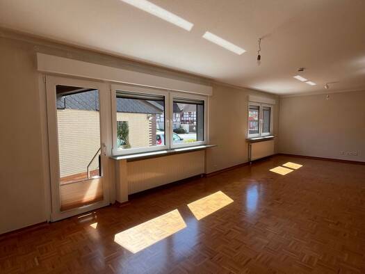 Wohnung zur Miete 952 € 3 Zimmer 127 m² Geschoss EG/2 frei ab 01.11.2026 Scharzfeld Herzberg am Harz 37412