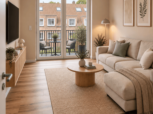 Wohnung zur Miete 745 € 3 Zimmer 59,6 m² 1. Geschoss frei ab 01.12.2026 Lauenburg/Elbe 21481