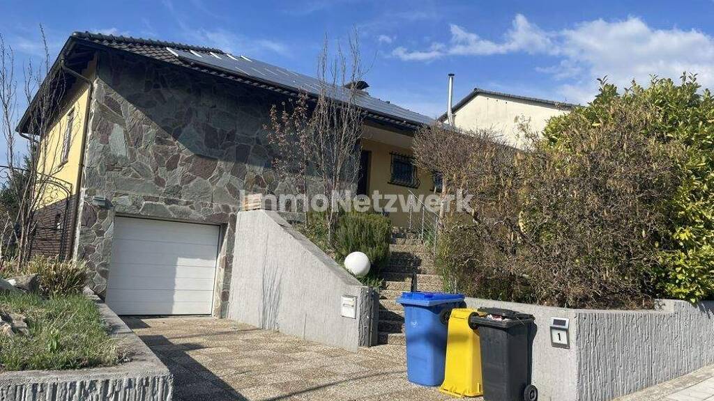 Einfamilienhaus zum Kauf 359.000 € 4 Zimmer 139 m² 621 m² Grundstück Altleiningen 67317