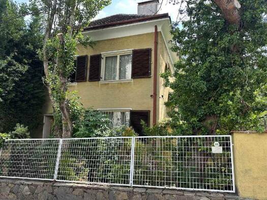 Einfamilienhaus zum Kauf 1.190.000 € 6 Zimmer 166 m² 517 m² Grundstück Gemeindeberggasse 49 Wien 1130