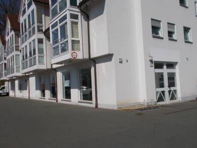 Laden zum Kauf 450.000 € 213 m² Verkaufsfläche Hauptstraße 1 Rückersdorf Rückersdorf 90607