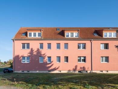 Wohnung zum Kauf provisionsfrei 154.200 € 3 Zimmer 66,3 m² 1. Geschoss Oderberger Straße 2 Lichterfelde Schorfheide 16244