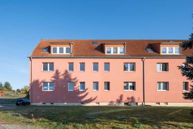 Wohnung zum Kauf provisionsfrei 154.200 € 3 Zimmer 66,3 m² 1. Geschoss Oderberger Straße 2 Lichterfelde Schorfheide 16244