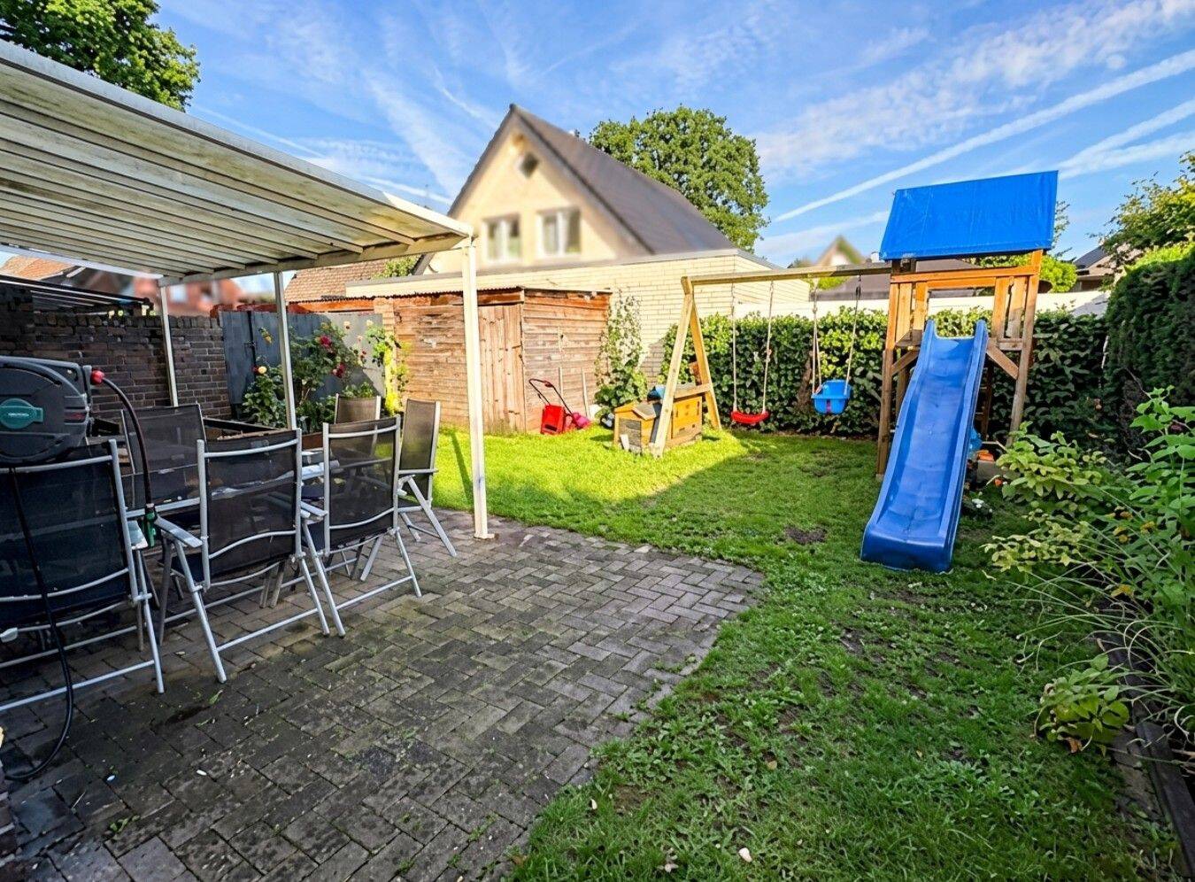 Haus – Hörstel, Kreis Steinfurt - Mehr