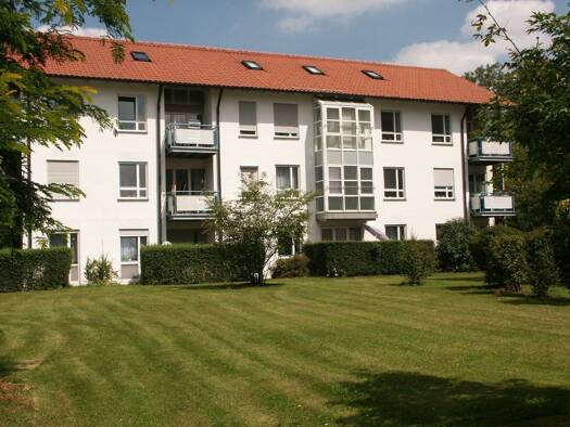 Maisonette zur Miete 650 € 2 Zimmer 62 m² frei ab 01.12.2026 Isny Isny im Allgäu 88316