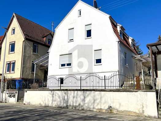 Einfamilienhaus zum Kauf 299.000 € 6 Zimmer 160 m² 385 m² Grundstück Hechingen Hechingen 72379