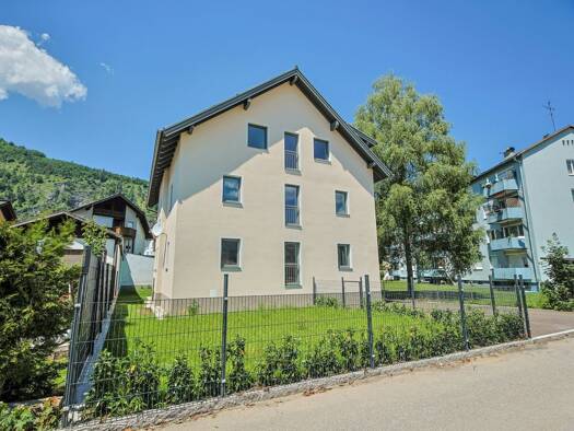 Haus zum Kauf 1.530.000 € 24 Zimmer 350 m² 1.877 m² Grundstück Bahnhofstraße Ebensee am Traunsee 4802