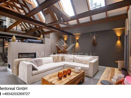 Reihenendhaus zum Kauf 1.950.000 € 6 Zimmer 398 m² 3.740 m² Grundstück Zentrum Jena 07745