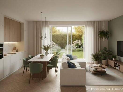 Wohnung zum Kauf - Erstbezug 207.800 € 1 Zimmer 32,4 m² EG Lenzen 239 Wildschönau 6311