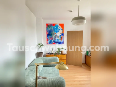 Wohnung zur Miete Tauschwohnung 680 € 2 Zimmer 40 m² 3. Geschoss Nippes Köln 50733