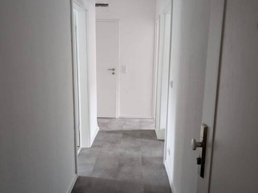 Wohnung zur Miete 740 € 2 Zimmer 60 m² Geschoss 3/3 frei ab sofort Stadtmitte Nord 41061