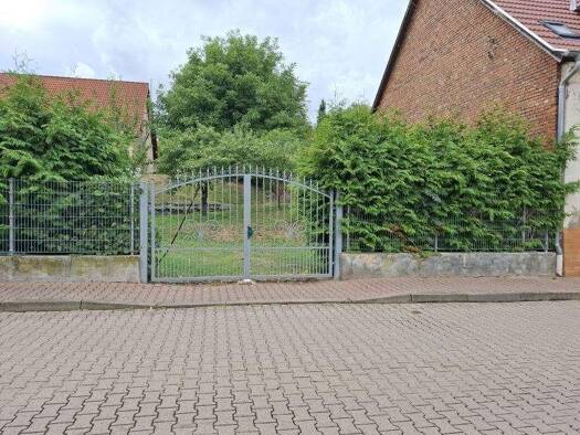 Grundstück zum Kauf 18.000 € 336 m² Grundstück Westdorf Aschersleben 06449