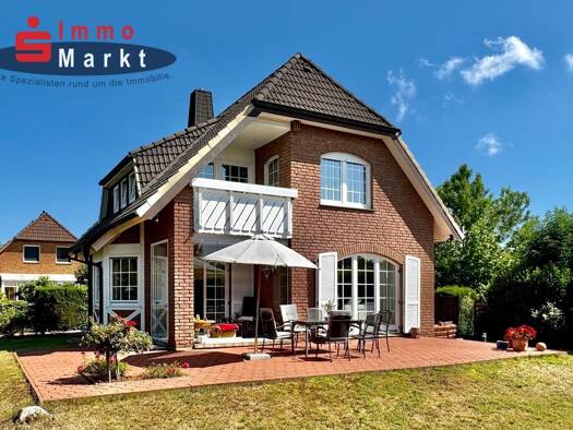 Einfamilienhaus zum Kauf 265.000 € 5 Zimmer 106 m² 758 m² Grundstück Innenstadt Minden 32429