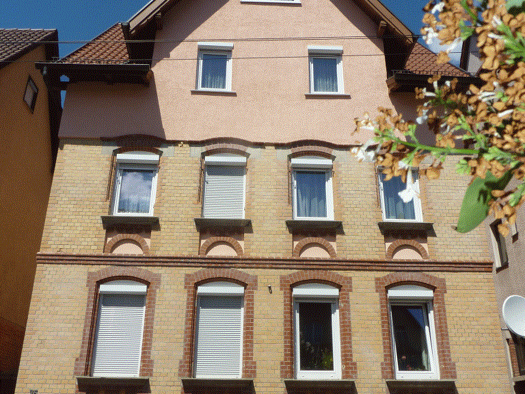 Mehrfamilienhaus zum Kauf 869.900 € 11,5 Zimmer 252,6 m² 138 m² Grundstück Untertürkheim Stuttgart-Untertürkheim 70327