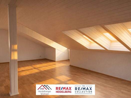 Wohnung zum Kauf 369.000 € 4,5 Zimmer 125 m² Schweizertalstraße 30 Ziegelhausen Heidelberg - Ziegelhausen 69118