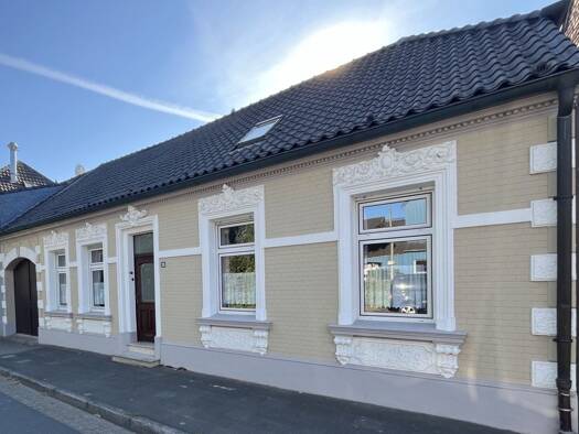 Einfamilienhaus zum Kauf 259.000 € 5 Zimmer 125 m² 535 m² Grundstück Kervenheim Kevelaer 47627