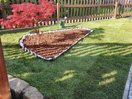 Maisonette zum Kauf provisionsfrei 520.000 € 3,5 Zimmer 93 m² Geschoss EG/2 Mitterlern Berglern 85459