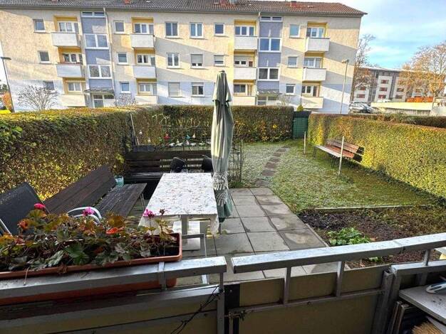 Wohnung zum Kauf 360.000 € 3 Zimmer 69,3 m² Mönchfeld Stuttgart 70378