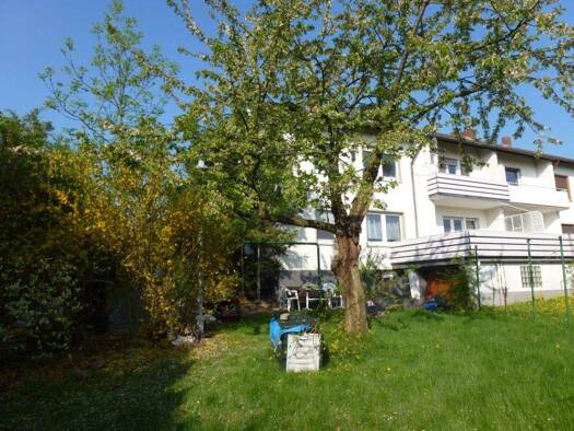 Doppelhaushälfte zum Kauf provisionsfrei 280.000 € 6 Zimmer 140 m² 741 m² Grundstück Obernbeck Löhne 32584