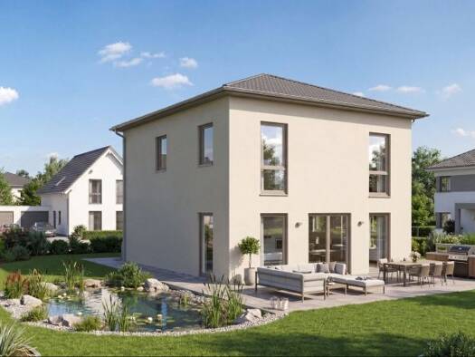 Einfamilienhaus zum Kauf provisionsfrei 460.900 € 5 Zimmer 133 m² 978 m² Grundstück Pöhlau Zwickau 08066