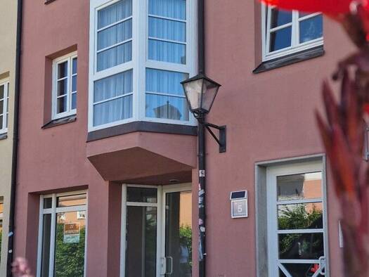 Bürofläche zur Miete 700 € 1 Zimmer 44 m² Bürofläche teilbar ab 20,1 m² Deggendorf 94469