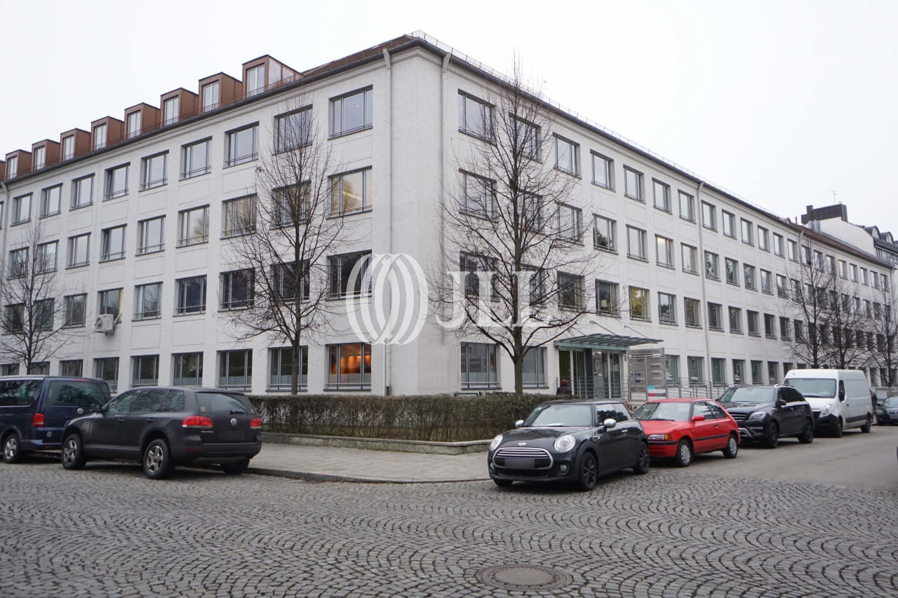 Bürofläche zur Miete 25,50 € 401 m²<br/>Bürofläche Altbogenhausen München 81679