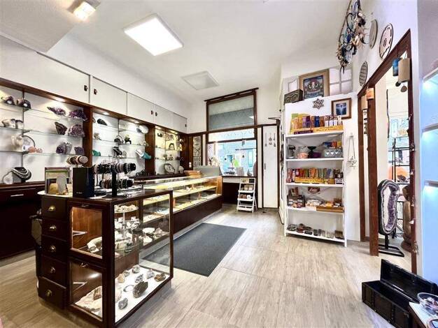 Ladenfläche zur Miete 1.200 € 4 Zimmer 85 m² Verkaufsfläche Langenberg Velbert 42555