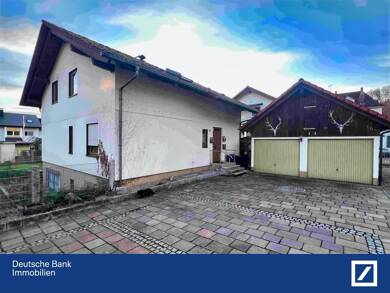 Wohnung zum Kauf 290.000 € 3 Zimmer 130 m² Schwörstadt Schwörstadt 79739