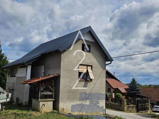 Einfamilienhaus zum Kauf 48.000 € 3 Zimmer 90 m² Stanetinec, Štrigova Štrigova 40312