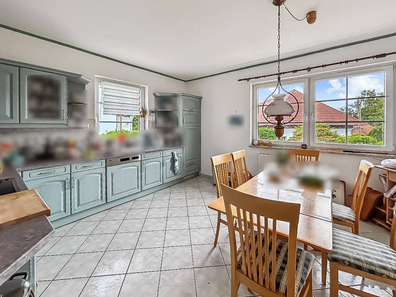 Einfamilienhaus zum Kauf - Ansicht 5