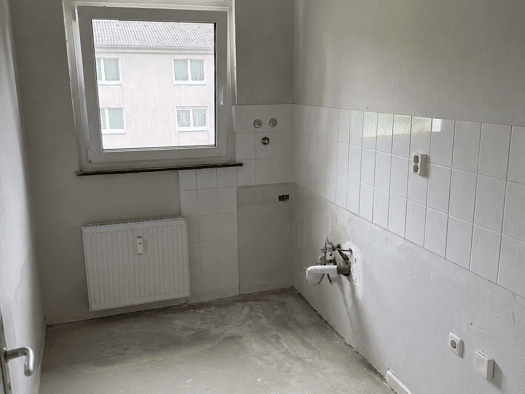 Wohnung zum Kauf 139.500 € 2 Zimmer 51 m² 3. Geschoss Schinkel Osnabrück 49084