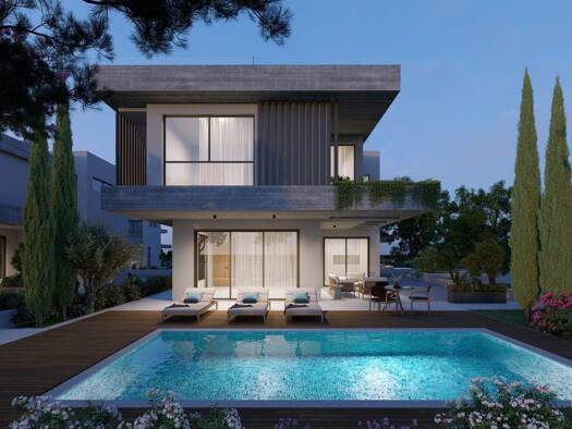 Villa zum Kauf 653.000 € 180 m² Protaras