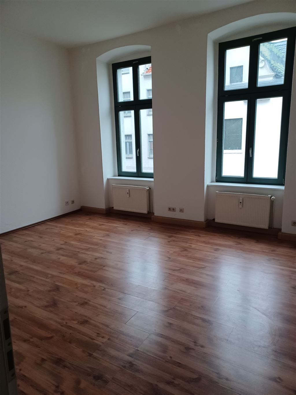 Wohnung zur Miete 395 € 2 Zimmer 56,4 m²<br/>Wohnfläche 1.<br/>Geschoss Collegienstr. 23/Mittelstraße 50 Altstadt Lutherstadt Wittenberg 06886