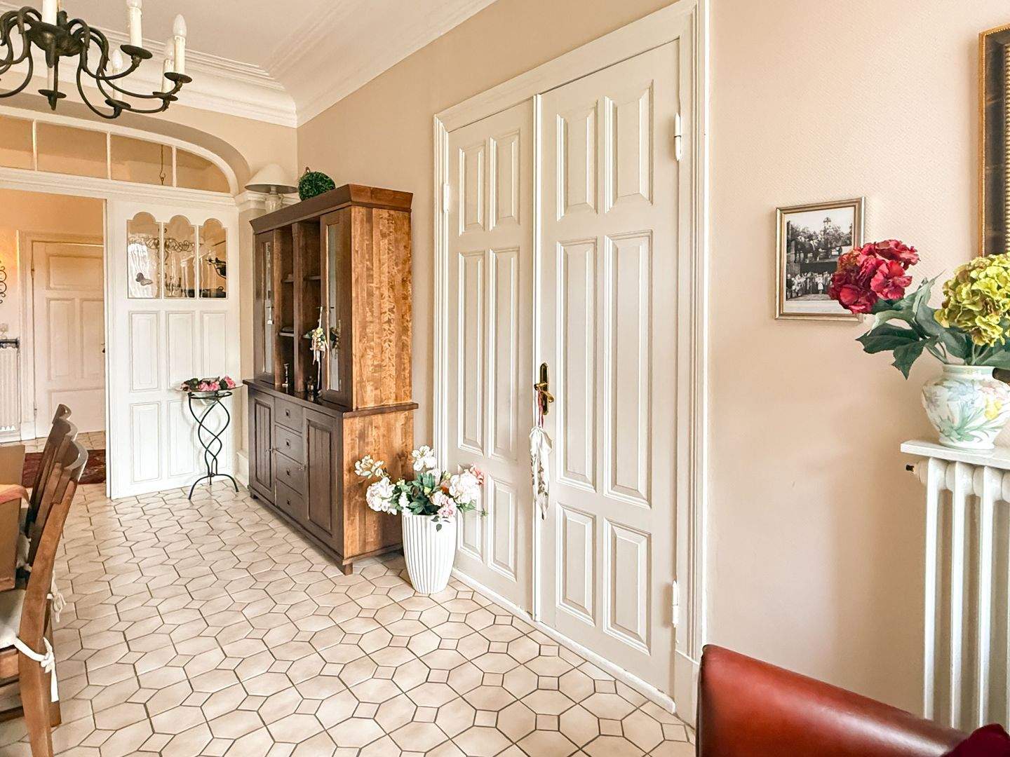 Immobilie in Fehmarn - Alte Schule Todendorf - Bild 3