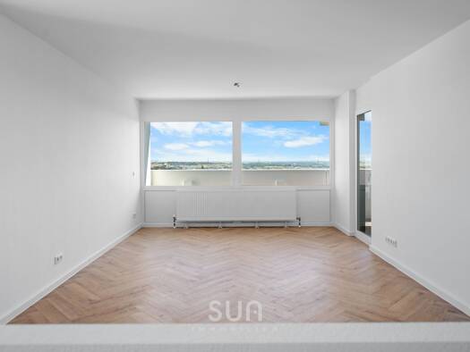 Wohnung zum Kauf 325.000 € 3 Zimmer 90 m² 18. Geschoss Hochheim Hochheim 65239