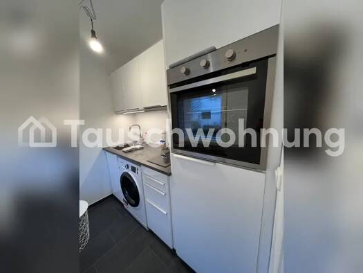 Studio zur Miete Tauschwohnung 680 € 1 Zimmer 38 m² EG Laim München 80686