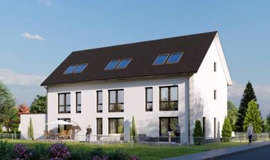 Haus zur Miete 2.000 € 5 Zimmer 128 m² 130 m² Grundstück frei ab 01.07.2025 Heiligenloh Erlangen 91056