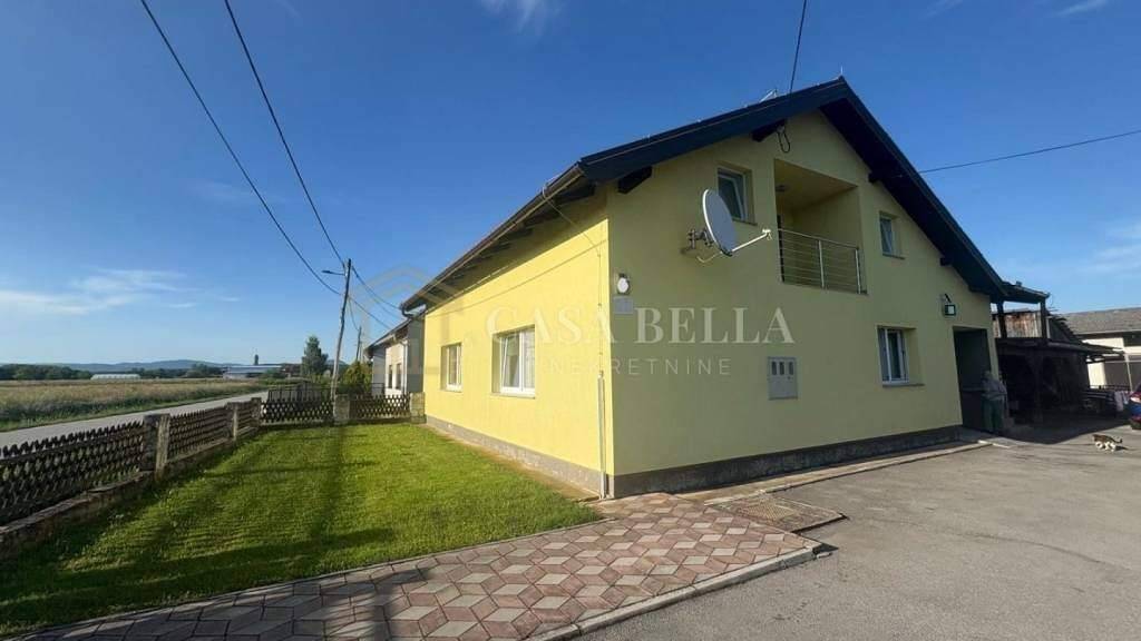 Haus zum Kauf 420.000 € 10 Zimmer 200 m² Mahicno, Karlovac - Okolica Karlovac