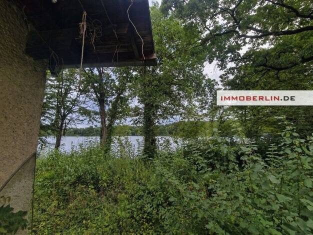 Grundstück zum Kauf 495.000 € 623 m² Grundstück Gatow Berlin 14089