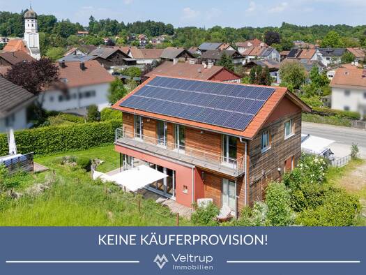Einfamilienhaus zum Kauf 1.490.000 € 6 Zimmer 173 m² 530 m² Grundstück Erling Andechs 82346